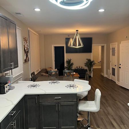 Chic Retreat Apartment Chicago Luaran gambar