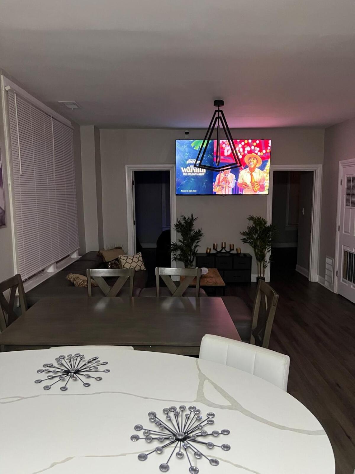 Chic Retreat Apartment Chicago Luaran gambar