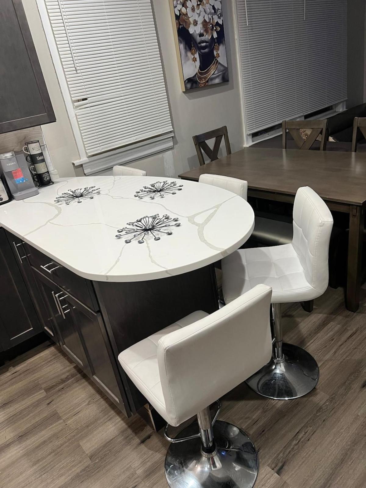 Chic Retreat Apartment Chicago Luaran gambar