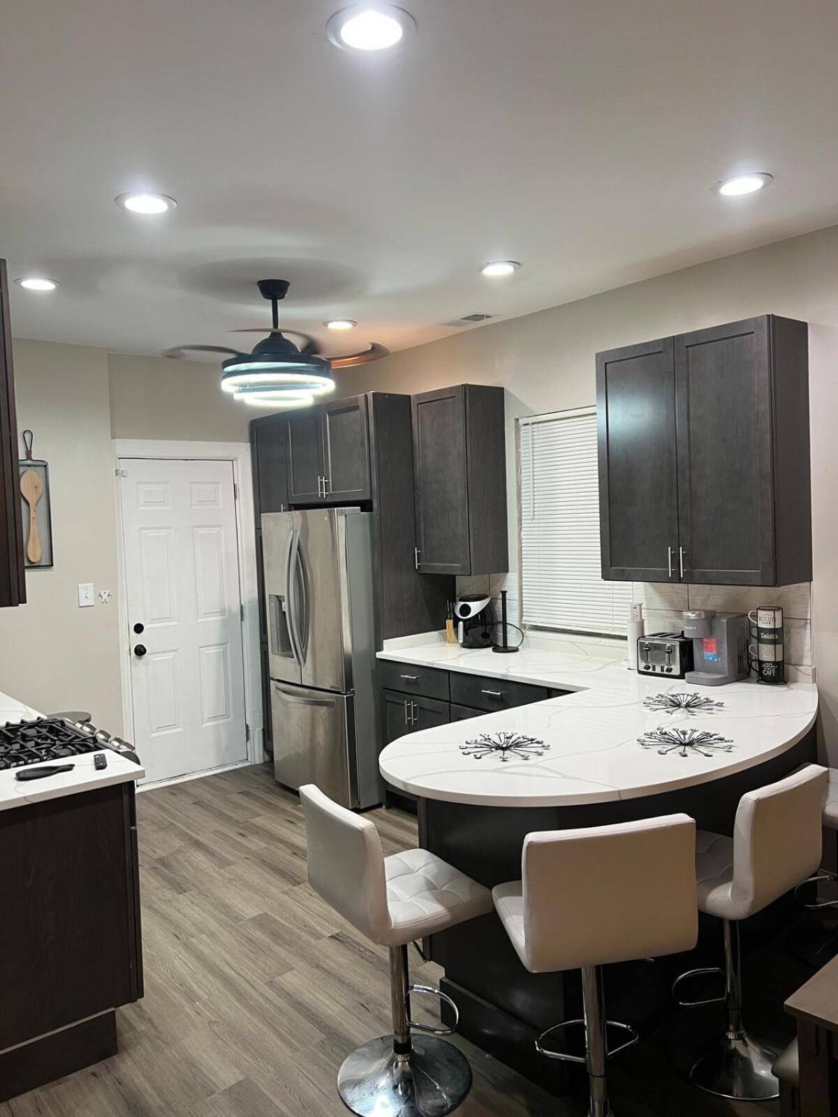 Chic Retreat Apartment Chicago Luaran gambar