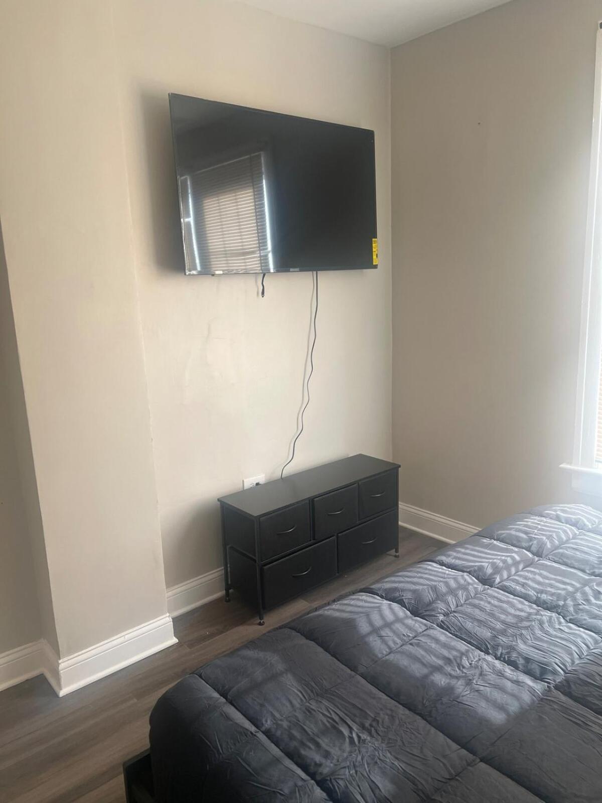 Chic Retreat Apartment Chicago Luaran gambar